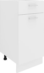 Szafka kuchenna W 40 cm Szafka dolna Esilo