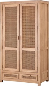 Szafa Agra 100x55x195cm