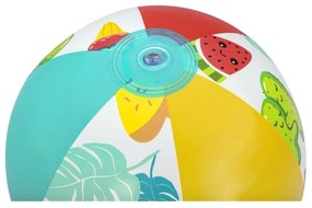Bestway Zestaw nadmuchiwany - basen 122 cm, kołodo pływania 46 cm, piłka 27 cm