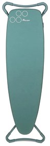 Deska do prasowania 130x37 cm K-Surf Salvia Tube – Rolser