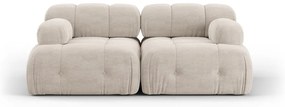 Beżowa sofa 192 cm Ferento – Cosmopolitan Design