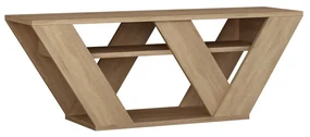 Stolik pod telewizor Pipralla Oak