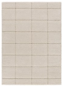 Kremowy dywan 160x230 cm Molier – Universal