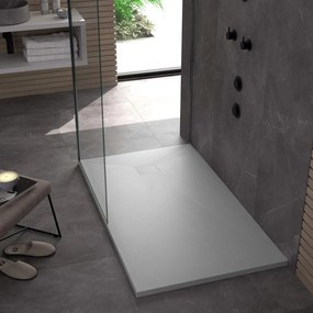 Brodzik prysznicowy Magnum White 80x100
