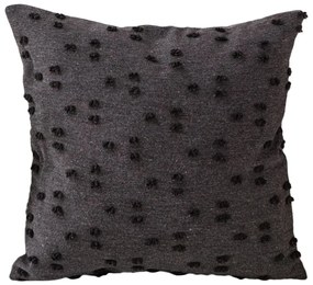 Poszewka na poduszkę 43x43 cm Tuffet – Mioli Decor