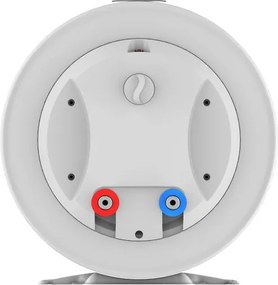 Elektryczny podgrzewacz wody Aquamarin®, 80l, 1,5 kW