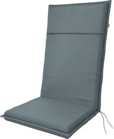 Doppler SIERRA 4070 - wysoka poduszka na krzesło z wysokim oparciem