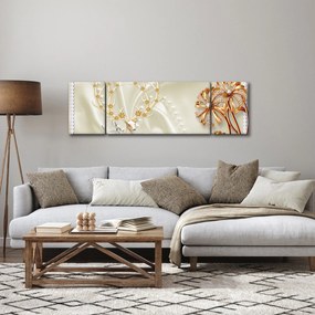 Obraz - Kolaż (170x50 cm)