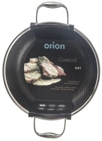 Orion, Garnek z powłoką nieprzywierającą COOKCELL, 24 cm