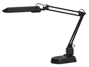 LED Lampa stołowa STUDIO LED/9W/230V czarny