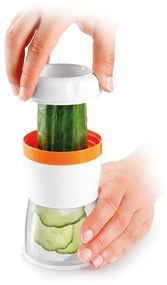 Spiralizer do warzyw Handy – Tescoma