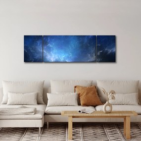 Obraz nieba (170x50 cm)
