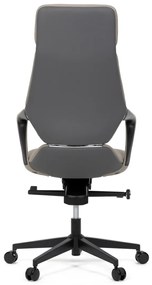 Krzesło biurowe Autronic KA-T8426 GREY