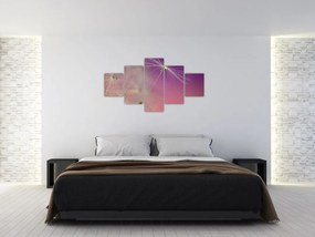 Zdjęcie szczęścia (125x70 cm)