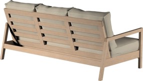 Pokrowiec na sofę Lillberg 3-osobową nierozkładaną