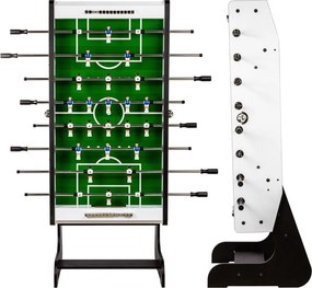 GamesPlanet Liverpool, piłkarzyki stołowe  141x125x89 cm,