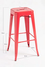 Pakiet 4 stoków o wysokim Torix