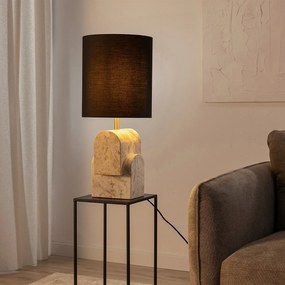 Lampa stołowa Petra 64 cm