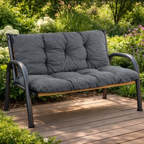Poduszka na huśtawkę / ławkę 100 cm Frigiliana H024-07PB PATIO