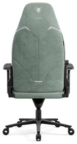 Fotel gamingowy Diablo X.Eye Prime, Normal Size, Gothic Green