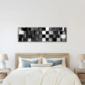 Obraz - Kości (170x50 cm)