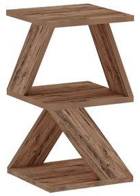 Stolik do odkładania Albeni Atlantic Pine