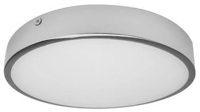 Palnas 61003528 - LED Plafon łazienkowy EGON LED/16W/230V IP44 3000K