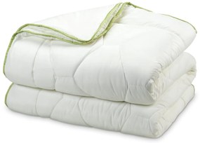 KOŁDRA PODWÓJNA ALOE VERA 140x200 cm