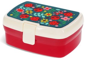 Pojemnik śniadaniowy dla dzieci Ladybird – Rex London