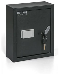 Rottner Sejf na klucze FIFTY BT KEY SAFE 20, na 20 kluczy