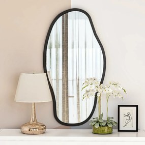 Lustro Couldy Transparent 45 x 85 cm
