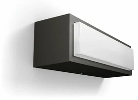 Philips Stratosphere UltraEfficient zewnętrznykinkiet LED 3,8 W 2700 K, antracytowy