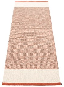 Ceglasty chodnik odpowiedni na zewnątrz 70x200 cm Edit Brick – Pappelina