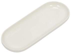 Półmisek do serwowania przekąsek NORA, 23 x 9 cm