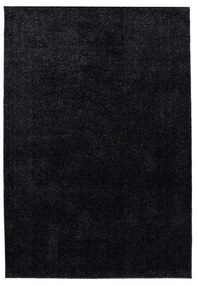 Ciemnoszary dywan 200x290 cm Ata – Ayyildiz Carpets