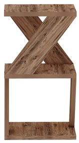 Stolik do odkładania Albeni Atlantic Pine