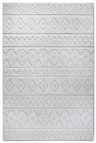 Kremowy dywan 160x235 cm Itinerance Cream White – Elle Decoration