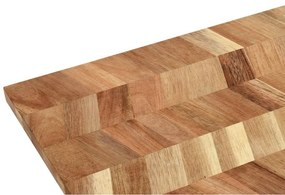 Deska do krojenia 40x25 cm, drewno akacjowe