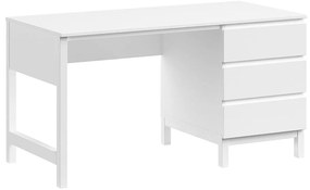 Biurko dziecięce 70x140 cm Eva – Vipack