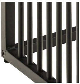 Stolik w dekorze kamienia 40x40 cm Strington – Actona