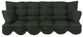 Poduszki na huśtawkę 170 cm Bora H024-32IB PATIO