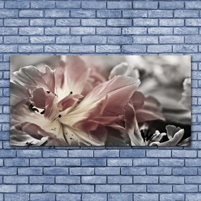 Obraz na płótnie Graficzna Synteza Barw