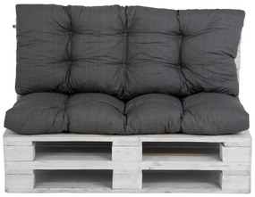 Poduszka półpaletowa Dafni H024-07PB PATIO