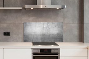 Szkło Ozdobne do Kuchni Solidny Mur Kamienny