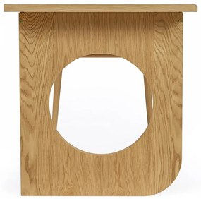 Biurko Woodman Bau
