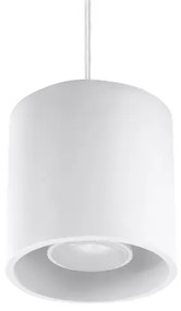 Minimalistyczna lampa wisząca G5-P67