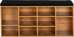 Wenko Szafka na buty z siedziskiem LOFT