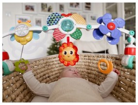 Woopie baby pałąk łuk zawieszka do łóżeczka wózka fotelika