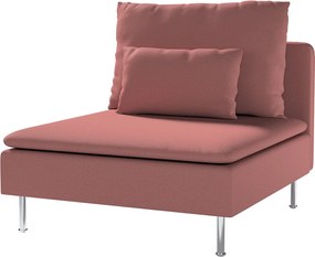 Pokrowiec na moduł Söderhamn 1-osobowy