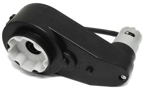 Silnik + przekładnia 12v 10000rpm